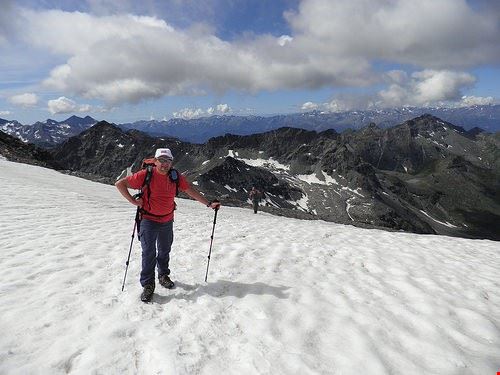 Piste da Sci - camola67 - camola67 - Attribution-NonCommercial-ShareAlike (http://creativecommons.org/licenses/by-nc-sa/2.0/)