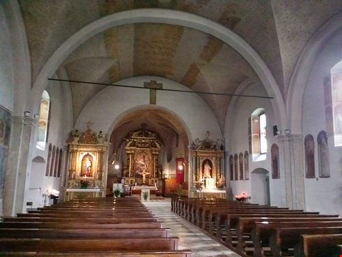 Santuario della Madonna delle Grazie - Puntin1969 - Puntin1969 - Attribution License (http://creativecommons.org/licenses/by/2.0/)