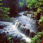  cascata dell hofentol