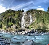  cascata di nardis