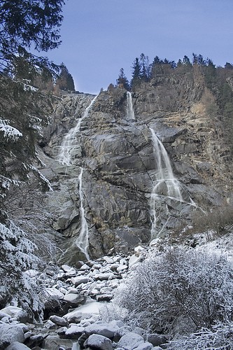  cascata di nardis