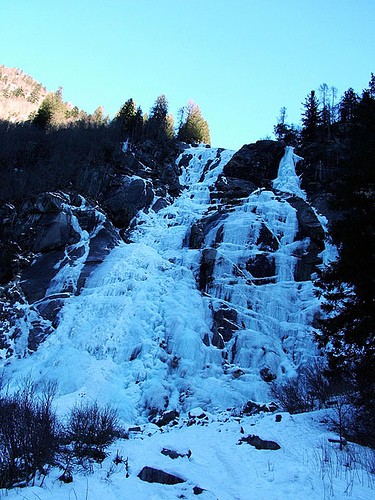  cascata di nardis