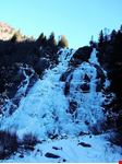  cascata di nardis
