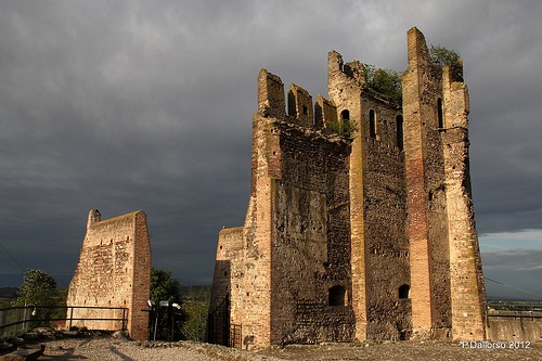  castello scaligero