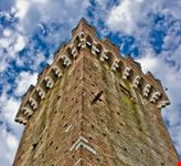  castello scaligero