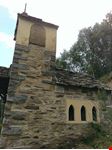  chiesetta di santa maria antica