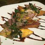 gastronomia locale