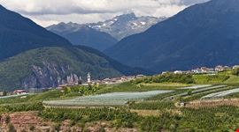  val di non