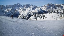  piste da sci