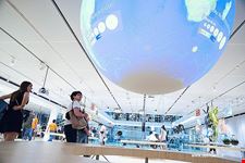  muse museo delle scienze di trento