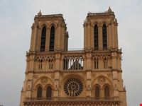  cattedrale di notre-dame