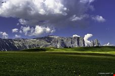  montagna e sport