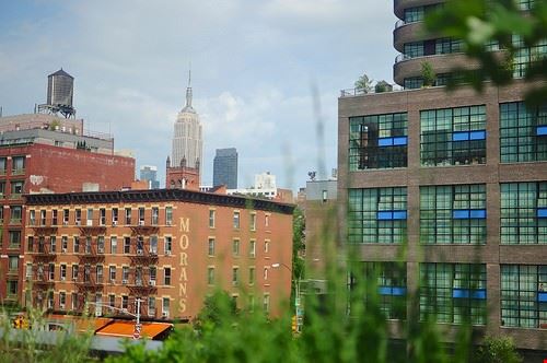 Empire State Building New York bclinesmith - Attribution-ShareAlike License (http://creativecommons.org/licenses/by-sa/2.0/) bclinesmith