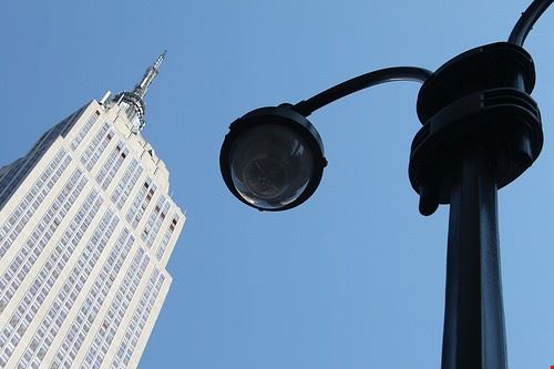 Empire State Building New York eliduke - Attribution-ShareAlike License (http://creativecommons.org/licenses/by-sa/2.0/) eliduke