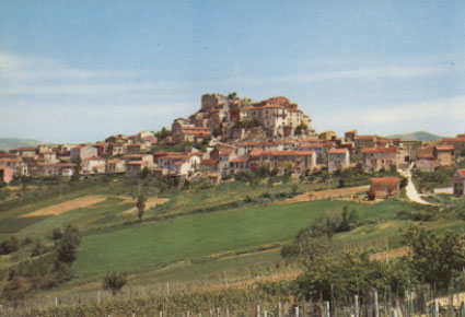 bagnoli del trigno