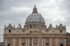  basilica di san pietro
