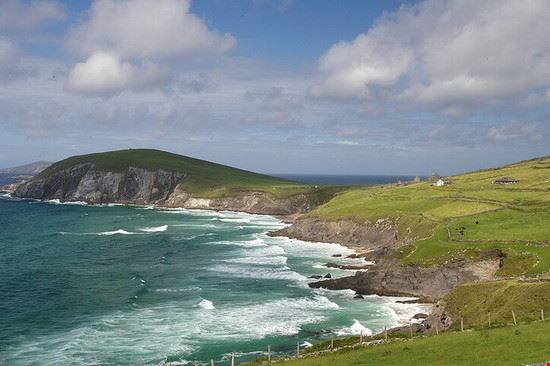  Dunquin ©Peter Cruickshank - CC BY-SA 2.0 ©Peter Cruickshank