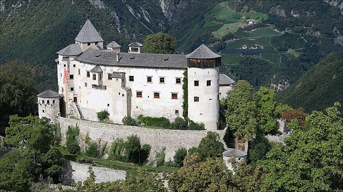  castello di presule