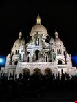  itinerario a parigi montmartre sacre coeur