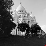  itinerario a parigi montmartre sacre coeur