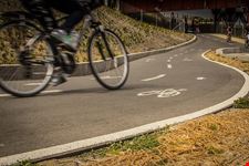  piste ciclabili