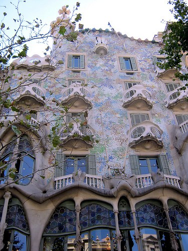  casa batllo