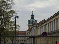  castello di charlottenburg