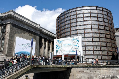  pergamon museum