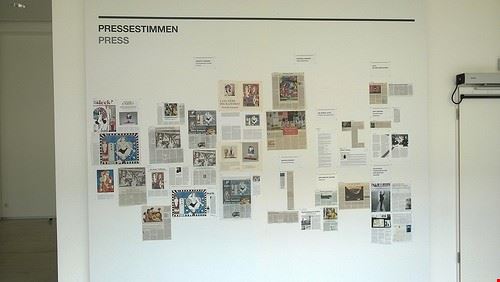 Berlinische Galerie - Iwan Gabovitch - Iwan Gabovitch - Attribution License (http://creativecommons.org/licenses/by/2.0/)
