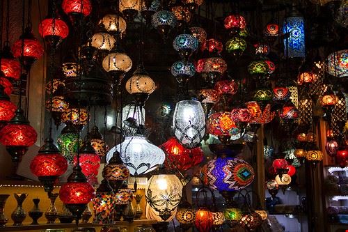 Mercato locale - virtualwayfarer - virtualwayfarer - Attribution-NonCommercial (http://creativecommons.org/licenses/by-nc/2.0/)