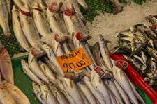  mercato locale