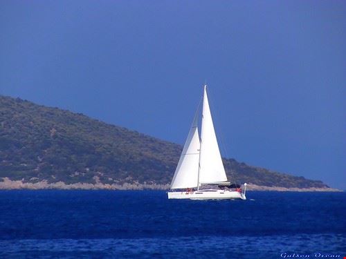  Bodrum G.OZCAN - Attribution-ShareAlike License (http://creativecommons.org/licenses/by-sa/2.0/) G.OZCAN