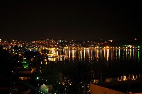  Bodrum Samet Kilic - Attribution-ShareAlike License (http://creativecommons.org/licenses/by-sa/2.0/) Samet Kilic