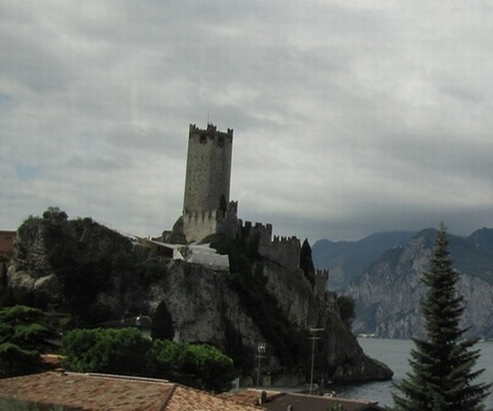 Castello Scaligero