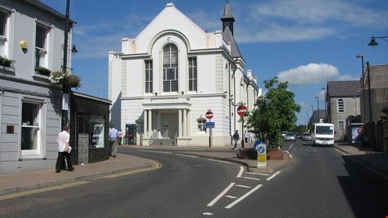Ballymoney Drama Festival
