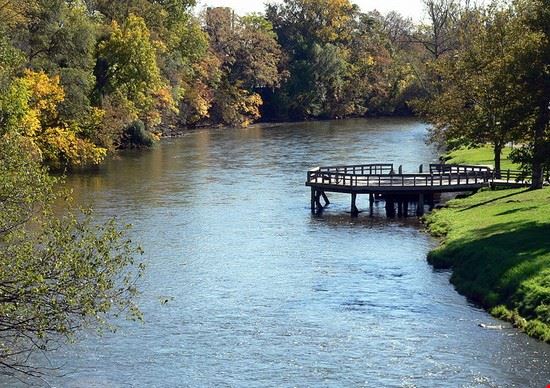 Riverside Park