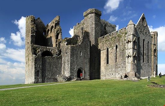  Cashel  