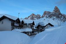  piste da sci