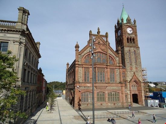 Guildhall