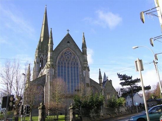 Cattedrale di Sant'Eugenio Derry  