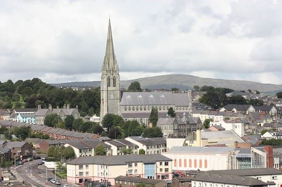 Cattedrale di Sant'Eugenio Derry  