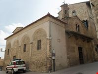 san gimignano san lorenzo al ponte