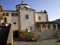 san gimignano santuario di maria santissima della provvidenza