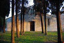 san gimignano pieve di santa maria assunta