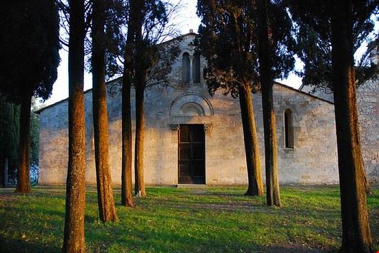Pieve di Santa Maria Assunta - ©Vignaccia76 - ©Vignaccia76 - CC-BY-SA-3.0