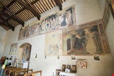 san gimignano san pietro in forliano