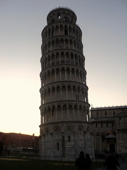 Pisa