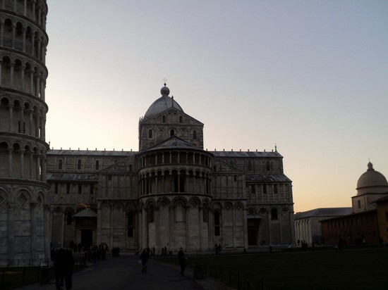 Pisa