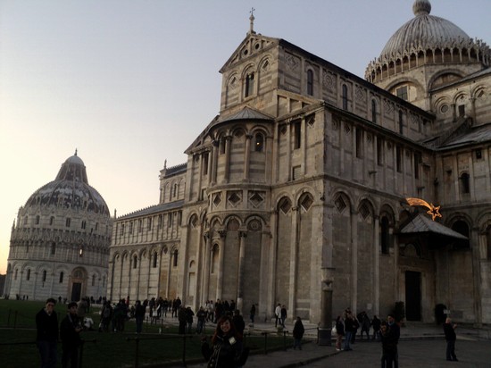 Pisa