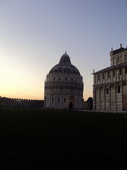 Pisa